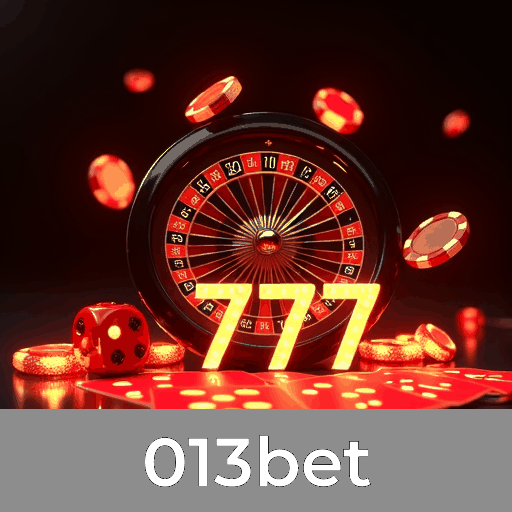 Descubra o Acesso Seguro Premium no 013bet