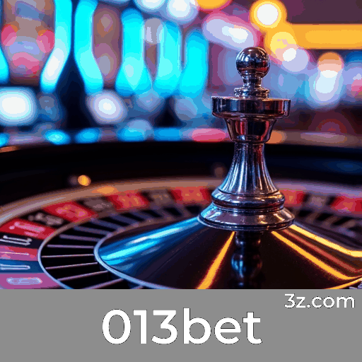 013bet login page Brazil – secure online casino access