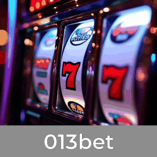 013bet: Aventura e Alta Recompensa nos Jogos de Caça-níqueis!