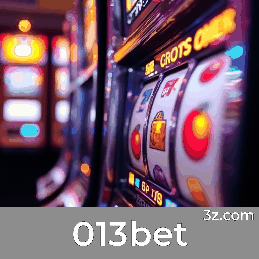 013bet login page Brazil – secure online casino access