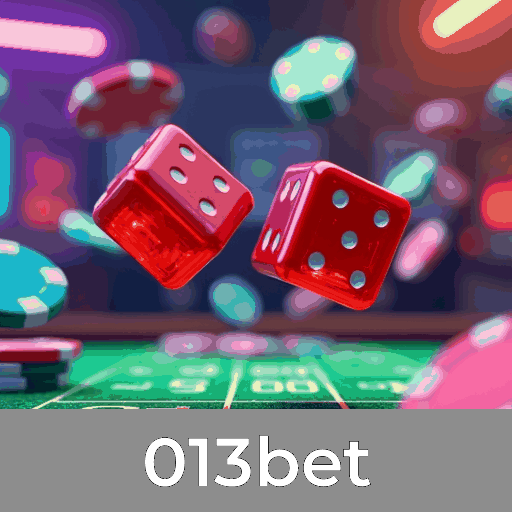 013bet: Apostas Simplificadas com Aplicativo Móvel Completo